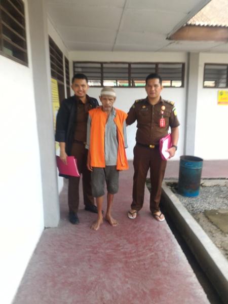 Pencabul Bocah Divonis 10 Tahun