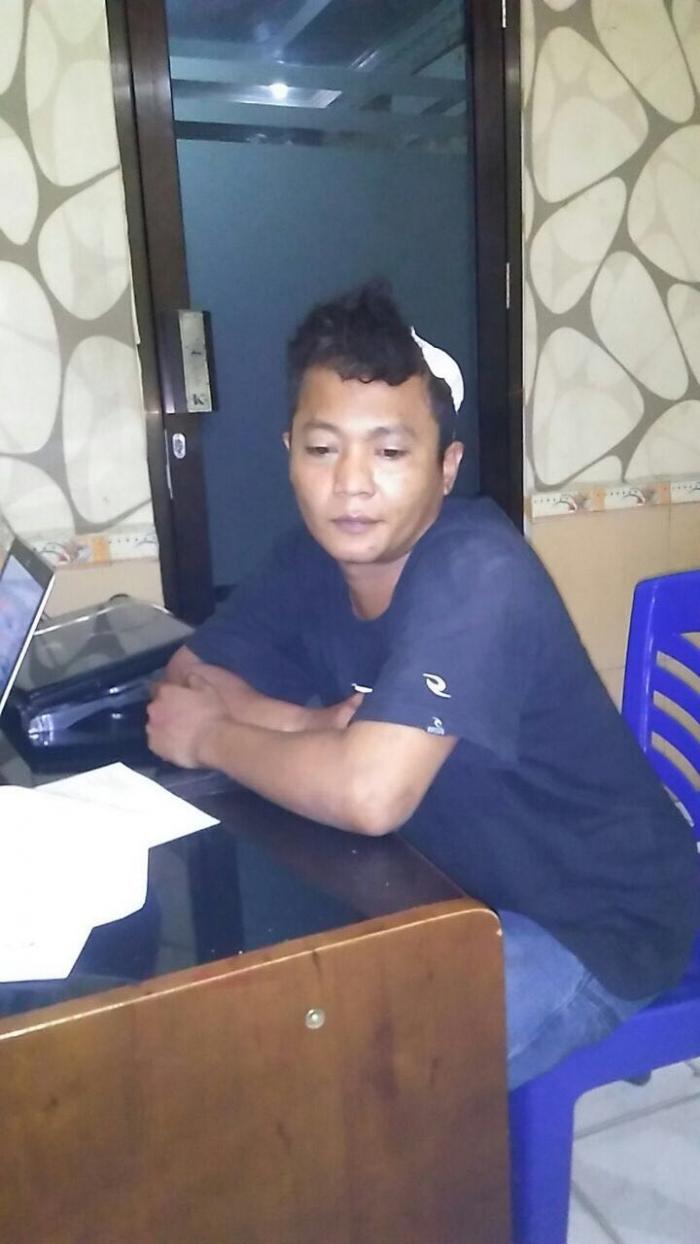 Warga Bajak II Gagalkan Aksi Curanmor