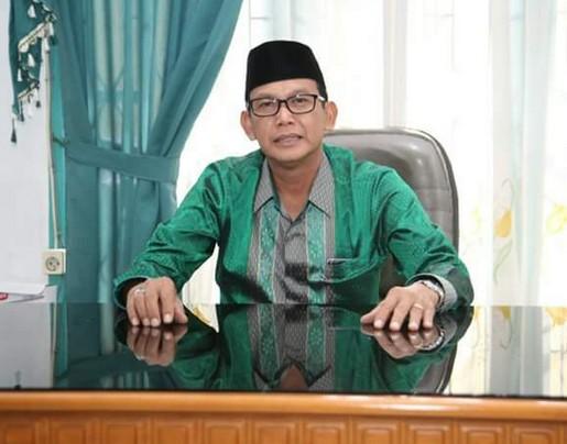 DPC PPP Labuhanbatu Tolak Dukung Djarot-Sihar