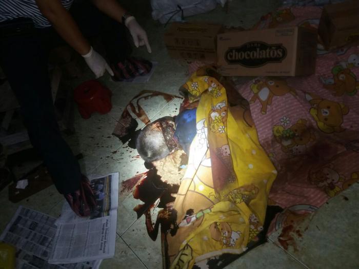 Satu Keluarga Pengusaha Asal Medan Dibunuh Sadis di Banda Aceh
