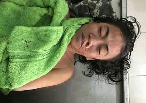 Poldasu : Mayat Wanita di Sungai Belawan Karena Bunuh Diri