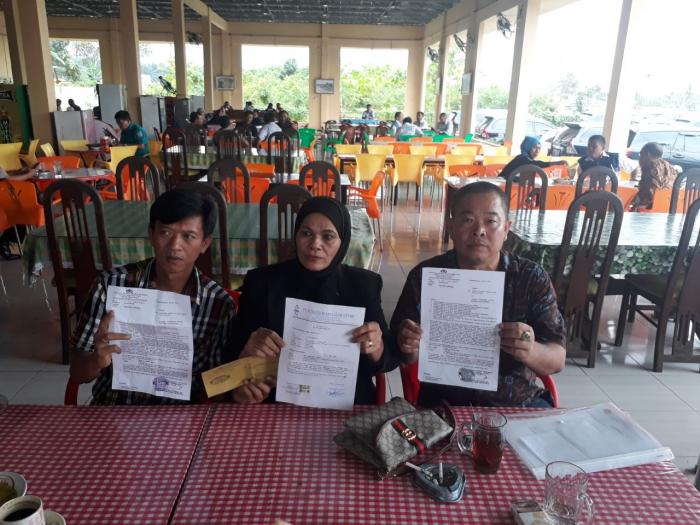 Kapolres Simalungun Bakal Kena Sanksi