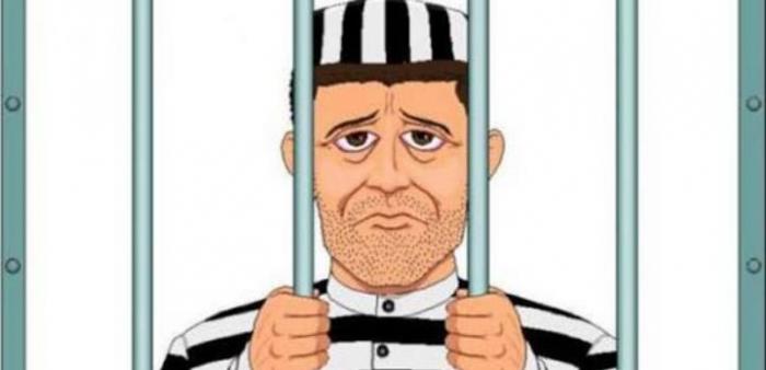 Main Leng, Kades Pusuk II Ditangkap Polisi