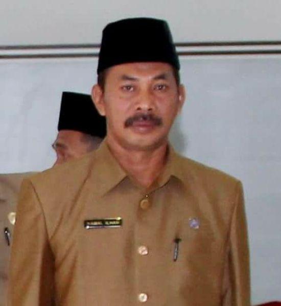 Perda No.7 Tahun 2017 Disahkan, Ini Sanksi Buang Sampah Sembarangan