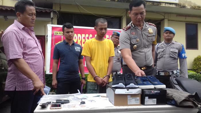 Ini Motif Pembunuhan Pensiunan ASN Pemko Medan