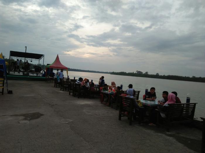 PTPN 4 Sukses Ciptakan Wisata Kuliner