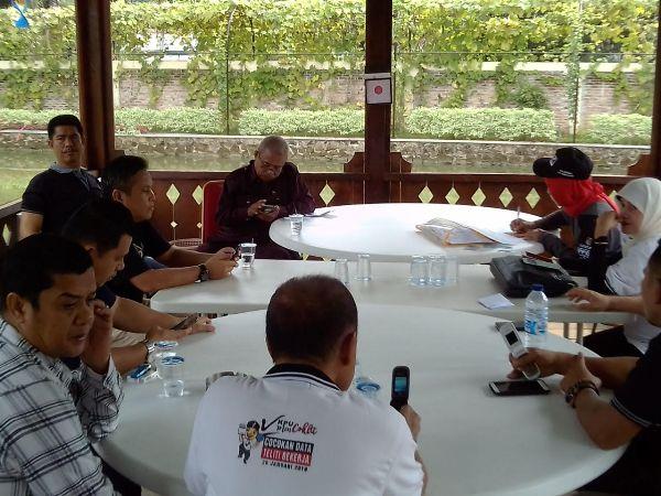 Coklik Kabupaten Labuhanbatu Dimulai