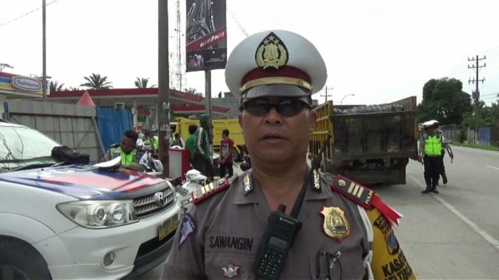 Januari, 20 Korban Tewas Lakalantas di Labuhanbatu