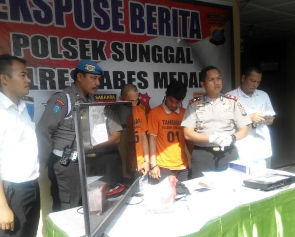 Serang Polisi, Spesialis Pembobol Rumah Kosong Ditembak