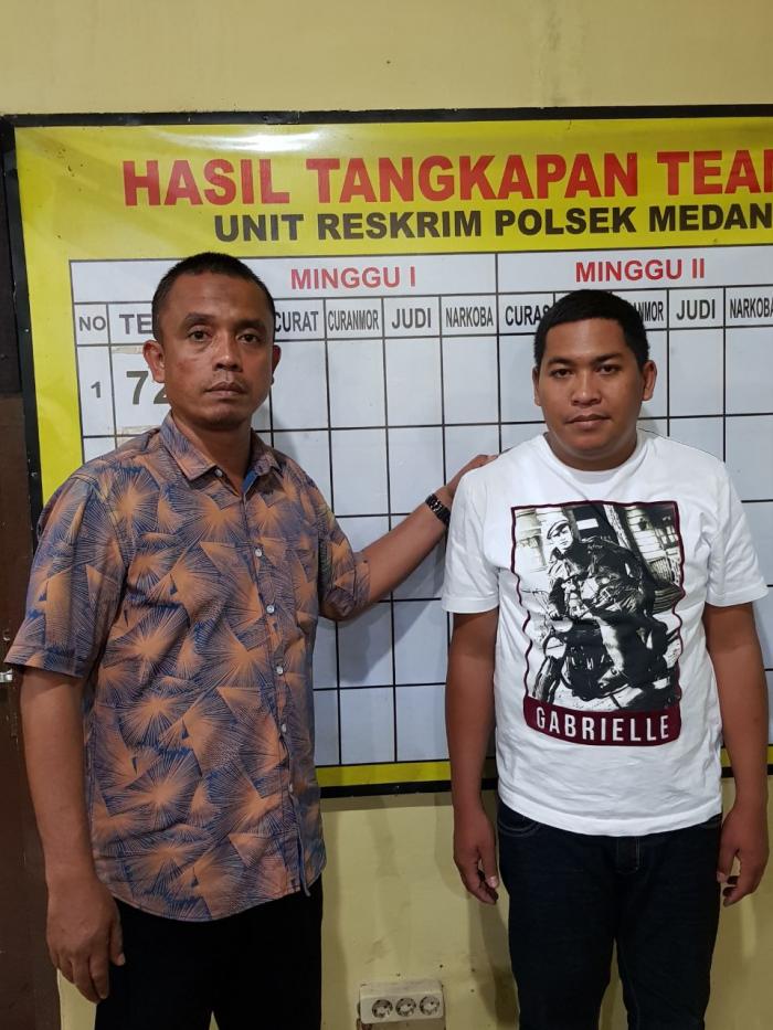 PNS Ini Penipu Janjikan Korban Bisa Jadi Pegawai