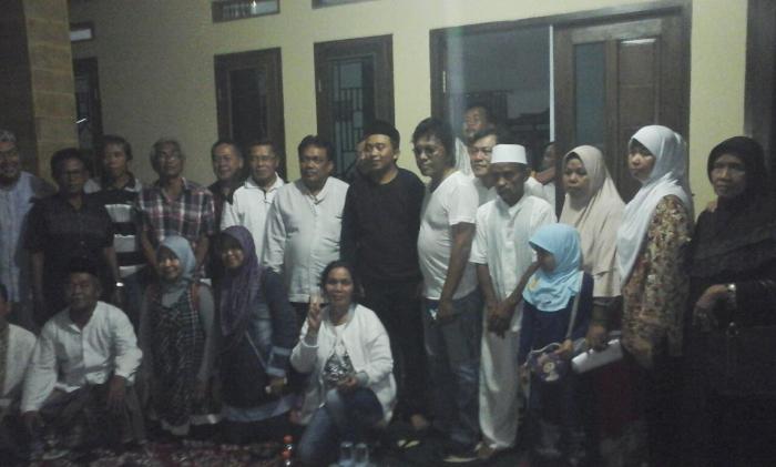 Warganya Digusur Satpol PP, Kades Bojonggede Akui Bersalah