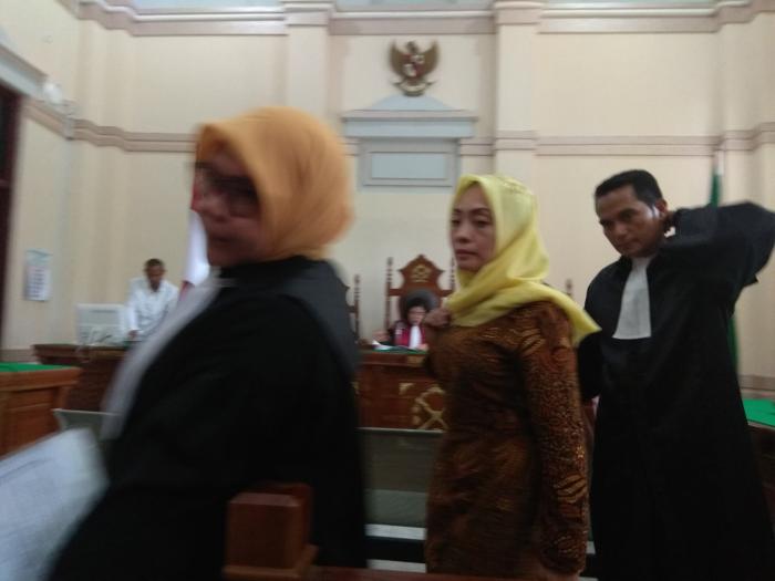 Sebarkan Ujaran Kebencian di Medsos, Dosen USU Ini Akhirnya Disidangkan