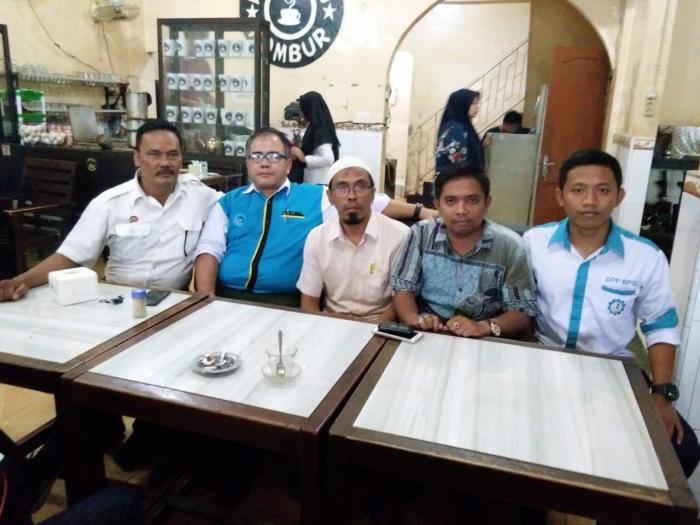 Di-PHK Sepihak PT. Pamin Malah 'Peras' Karyawan