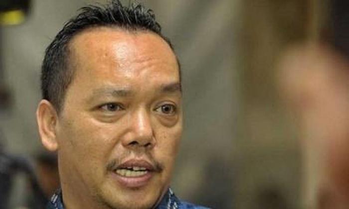 Tunggu Salinan Putusan MA, Jaksa Siap Eksekusi Ramadhan Pohan 