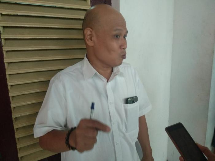Mengidap Gangguan Jiwa, Kompol Fahrizal Tidak Dapat Dipidana