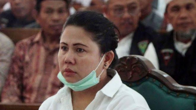 Ini Empat Kasus Penistaan Agama Paling Menonjol 