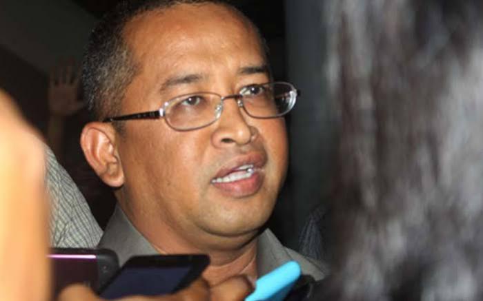 Poldasu Masih Lengkapi Berkas Sukran Jamilan Tanjung 
