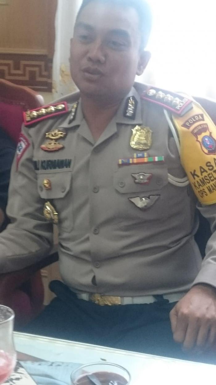 Setiap Hari, 6-7 Korban Meninggal Laka Lantas  