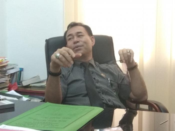 Sepanjang 2018, Narkotika Dominasi Perkara PN Medan 