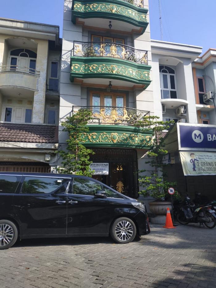 Terkait Kasus Keterangan Palsu, Poldasu Geledah Rumah di Cemara Asri