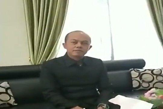 Wakil Ketua DPRD Langkat Akan Panggil Pejabat Terkait Limbah Kelapa Sawit Milik CV MM