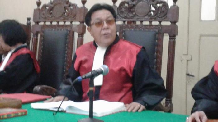 Humas PN Medan Apresiasi Ditangkapnya Pembunuh Hakim Jamaluddin 