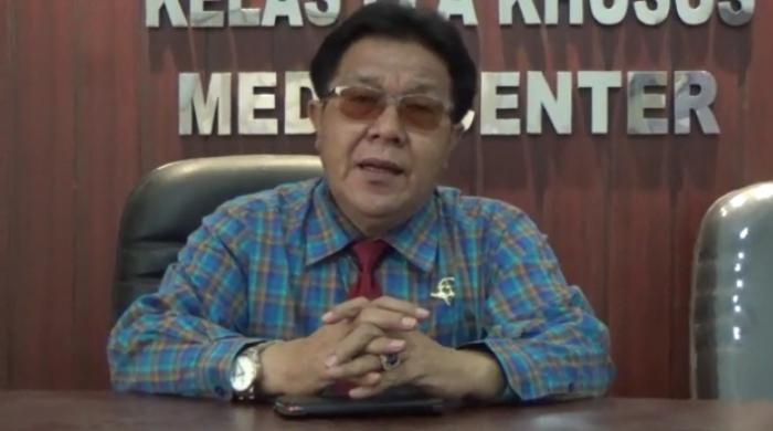 PN Medan Ucapkan Terimakasih Kepada Anggota & Penyedik Polri Ungkap Kasus Hakim Jamaluddin