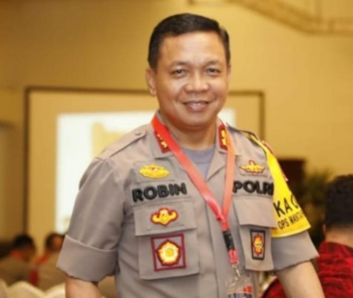 Polres Sergai Atensikan Kasus 3C dan Narkoba Menjadi Prioritas 