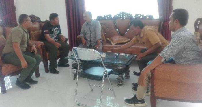 BPKN Minta Presiden RI Evaluasi Kinerja Menteri LHK