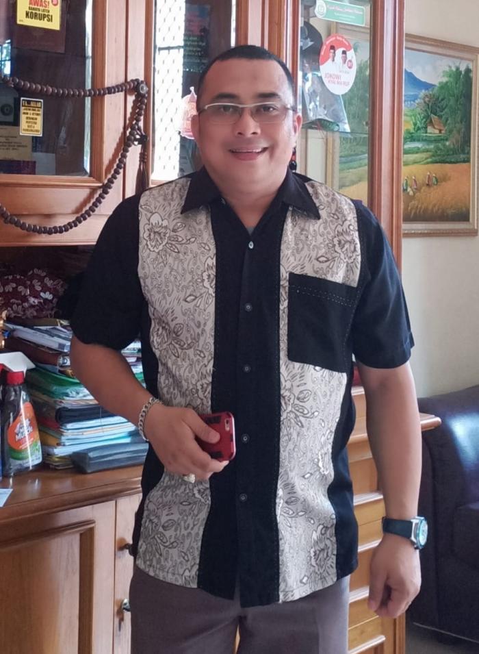 Sa'i Rangkuti Apresiasi Ketegasan Kapoldasu Pecat 38 Polisi Tidak Hormat 