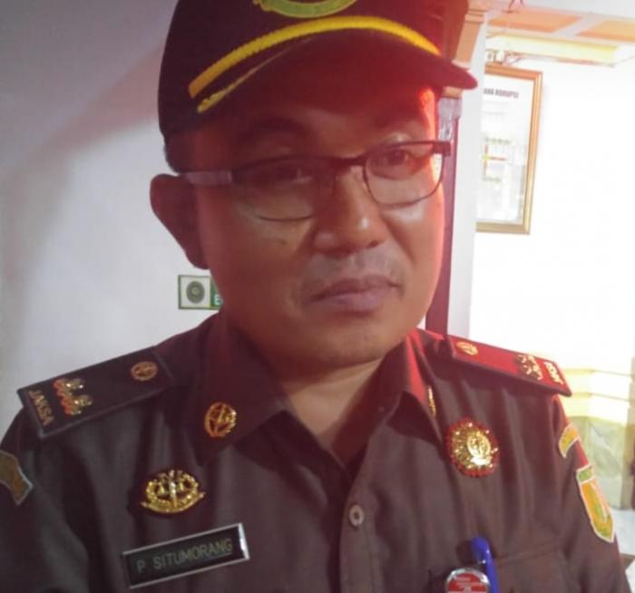 5 Jaksa Kejari Medan Siap Sidangkan Pembunuh Hakim Jamaluddin