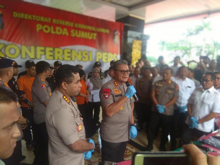 Terungkap setelah 40 Hari, Pembunuhan Hakim Jamaluddin Berencana