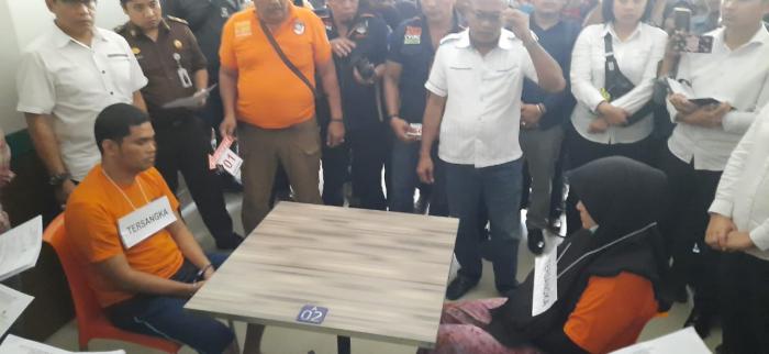 Zuraida Hanum Gak Tahan Jamaluddin Kerap Selingkuh 