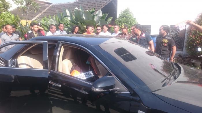 Rekontruksi Pembunuhan Hakim Mengungkap Fakta Baru