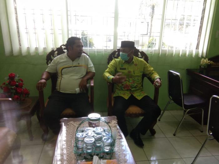Bupati Diminta Adakan Tes Urine Bagi ASN 