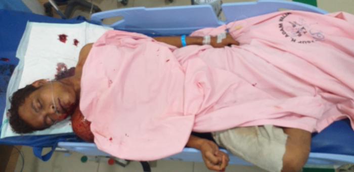 Angkot Terbalik, 2 Penumpang Tewas 