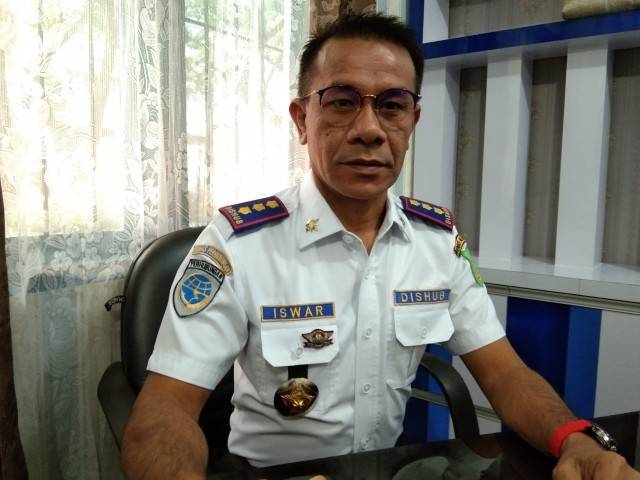 Iswar: Kegiatan Usaha Di Pinggir Jalan Wajib Miliki Izin Amdal Lalin