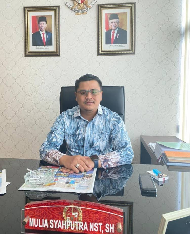 DPRD Medan Minta PT Jasa Marga Tanggungjawab Beri Rasa Nyaman di Tol Belmera