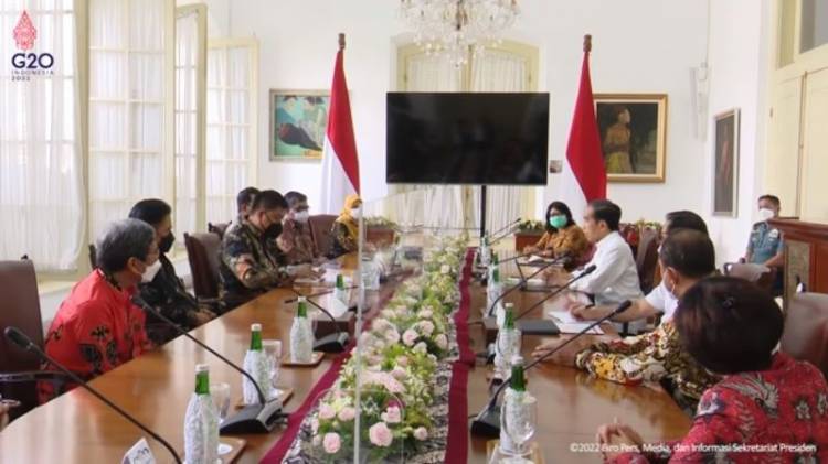 14 Nama Calon Anggota KPU dan 10 Nama Calon Anggota Bawaslu
