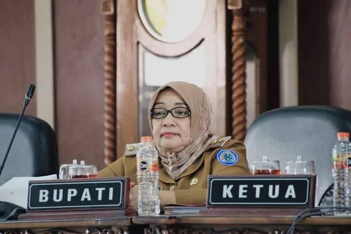 Bupati Labuhanbatu Apresiasi Hasil Reses Pertama Anggota Dewan