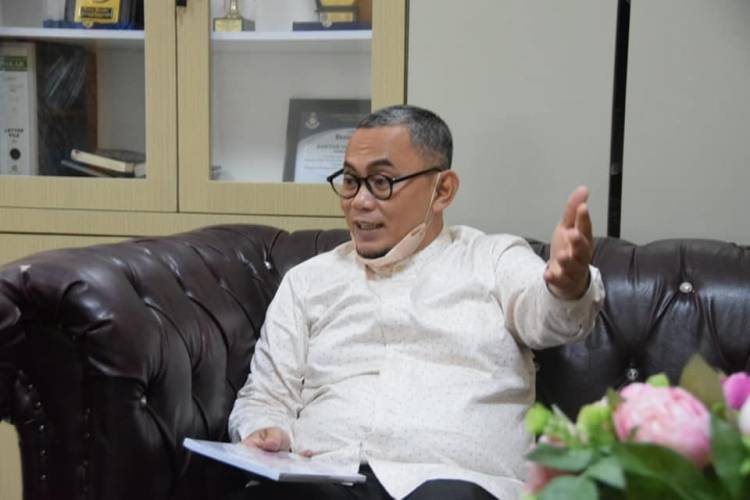 Rudiyanto: Gaduh Pemilihan Kepling Bisa Menurunkan Kredibilitas Bobby Nasution