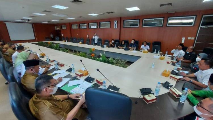 DPRD Medan Terus Dorong Pemko Penambahan Kuota BPJS Kesahatan Non Iuran