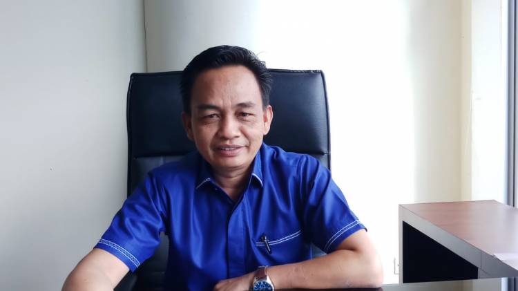 Sudari ST Apresiasi Walikota Medan Benahi Infrastruktur Diawal Tahun