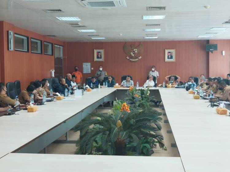 Komisi I DPRD Medan Sepakati Perekrutan Kepling Bermasalah Diulang