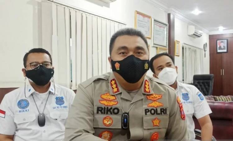 Kapolda Sumut Tegaskan Kapolrestabes Medan Tidak Terbukti Terima Suap