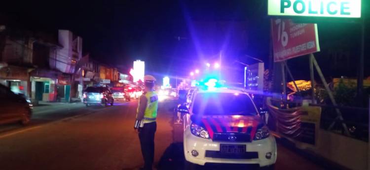 Kapoldasu: Pastikan Aktifitas Masyarakat Aman