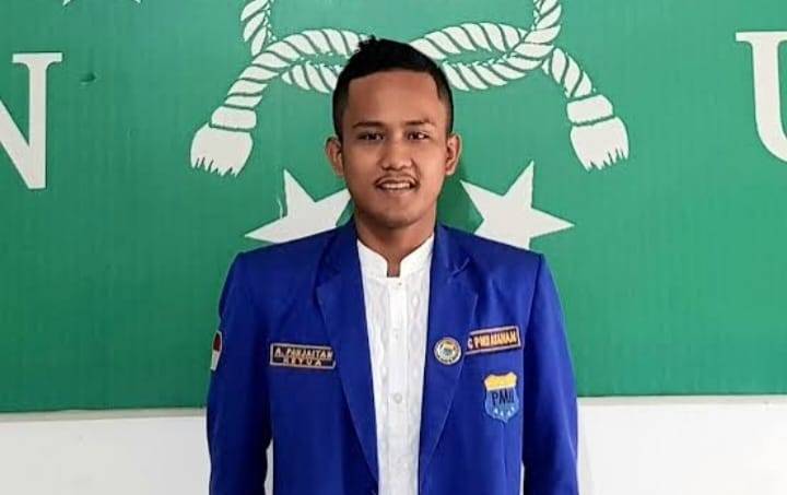 Kader NU Minta Prabowo Ganti Kapolri Dengan Sosok Yang Berani Ungkap Kasus Pagar Laut