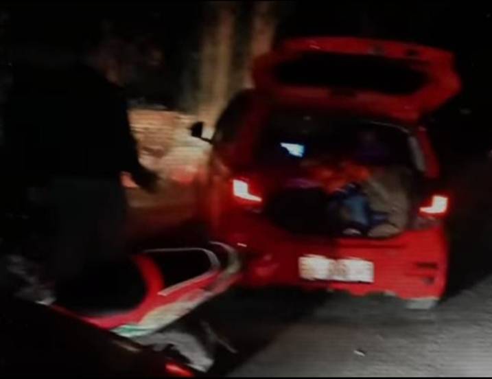 Polres Tanah Karo Gagalkan Transaksi Narkoba 1/2 Kilogram & Amankan 8 Tersangka