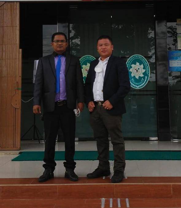 4 Siswa SMA Negeri Kota Gunungsitoli Ditetapkan Status Sebagai Pelaku Anak oleh Polres Nias