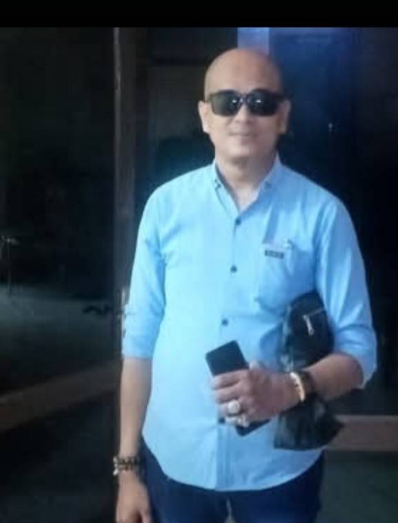 Ketum Lembaga DPP - MPSU Ucapkan Turut Berduka Atas Wafatnya Ibunda Ketua DPRD Kota Medan, Wong Chun Sen
